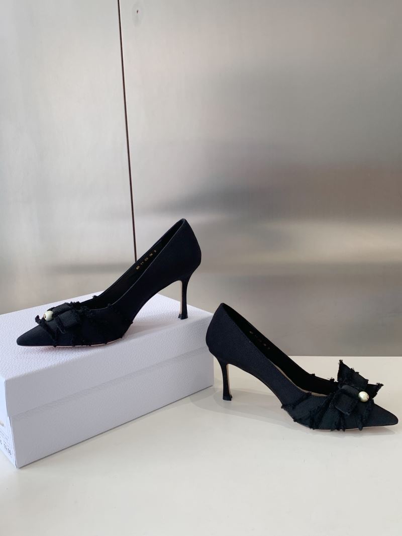 Christian Dior Heeled Shoes